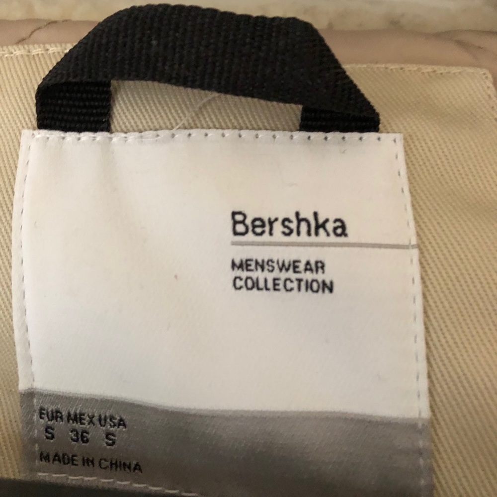 Men’s jacket - Picture 3 of 3